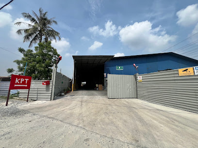 KPT PACKAGING SDN. BHD., Shah Alam, Selangor