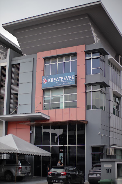 Kreateevee Sdn Bhd, Shah Alam