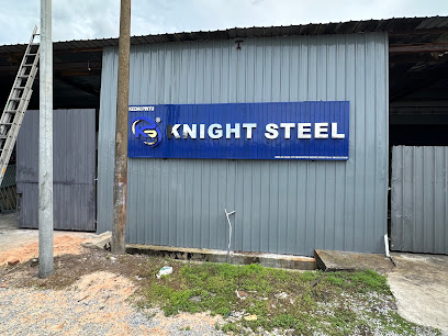 KS Knight Steel-Melaka, Melaka