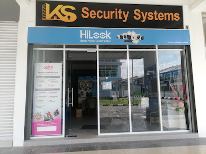 KS Security Systems, Sibu
