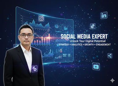 KS YAP Marketing Consultant, Klang