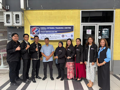 KSKILL INTEGRA TRAINING CENTRE SDN BHD, Kota Kinabalu