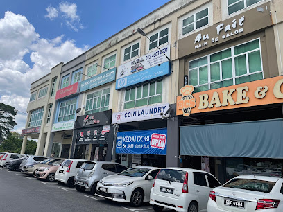 KSL INNOVATION SDN BHD (SQL Pos Account), Kuching, Sarawak