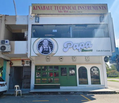 KTI Teknikal Sdn Bhd, Kota Kinabalu