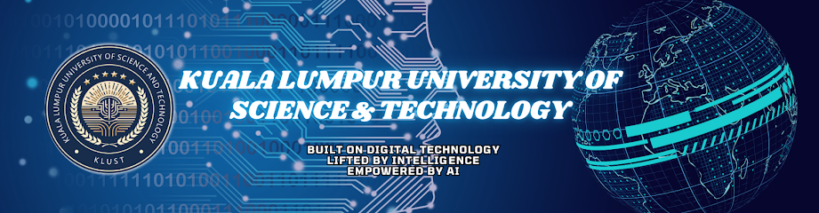Kuala Lumpur University of Science and Technology (KLUST), Kajang