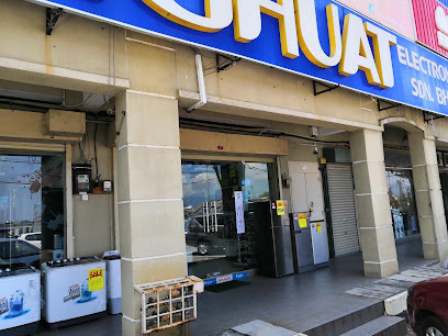 Kuanghuat Electronic Sdn. Bhd., Ipoh, Perak