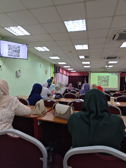 Kuantan District Education Office, Kuantan
