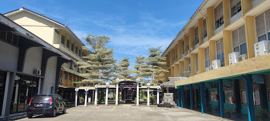 Kuantan Vocational College, Kuantan