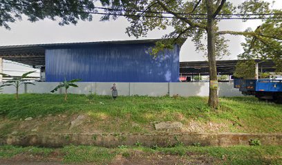 Kuantan Wire Products Sdn Bhd / Yising Sdn Bhd, Kuantan, Pahang