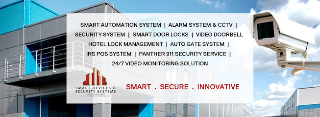Kuching CCTV and Alarm System | Smart Devices and Security Systems Plt, Kuching