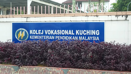 Kuching Vocational College, Kuching