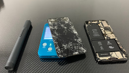 Kudo Tech Petaling Jaya - Phone & Laptop Repair, Petaling Jaya