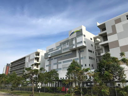 KUL20Bridge Data Centres Malaysia Sdn Bhd, Cyberjaya