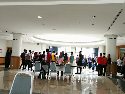 Kulim Advanced Technologies Sdn Bhd, Kulim, Kedah