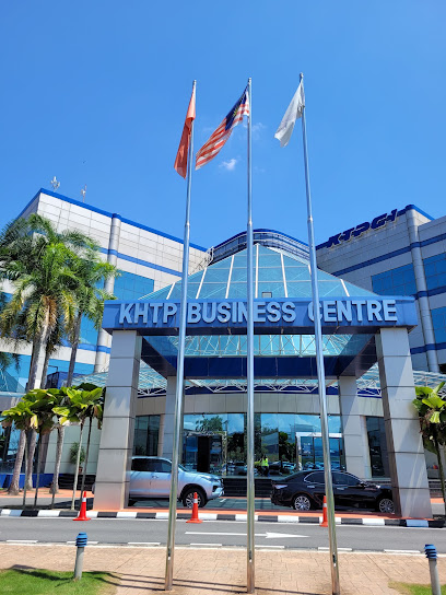 Kulim Technology Park Corporation SDN BHD, Kulim, Kedah