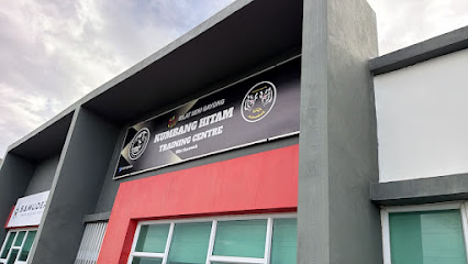 Kumbang Hitam Training Centre (KHTC), Miri