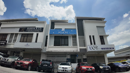 KURAI, Iskandar Puteri