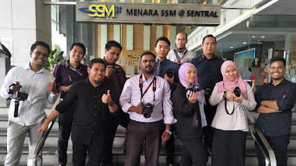 Kursus fotografi Malaysia, Kuala Lumpur
