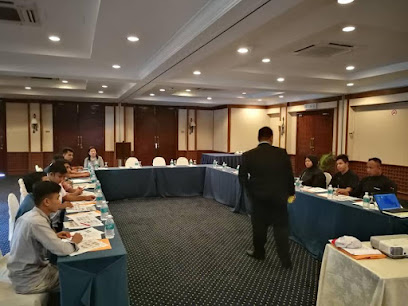 KURSUS LATIHAN PENGENDALI MAKANAN - KP SOLUTION, Johor Bahru