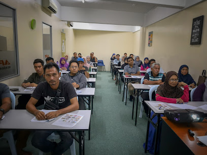 Kursus Pengendali Makanan Shah Alam, Shah Alam