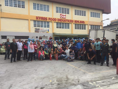 Kyros Food Industries Sdn. Bhd., Kuala Lumpur