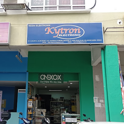 Kytron Electronic (SA0125199-W), Shah Alam, Selangor