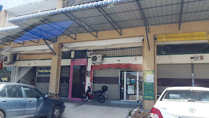 KZ IT SOLUTION, Butterworth