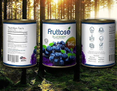 La Fruta Food Industries Sdn Bhd (Office), Shah Alam, Selangor