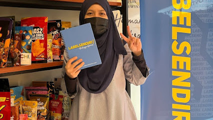 LABEL SENDIRI, Ayer Keroh, Melaka