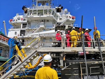 Labuan Shipyard & Engineering Sdn Bhd (LSE), Labuan