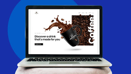 Laman Seni Reka - Web Design & Development, Kangar
