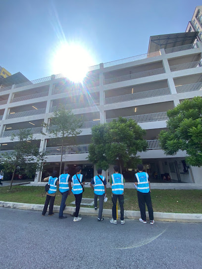 LAMAN SERI BUILDERS | Home Inspection, NDT & Structural Forensic Specialist, Shah Alam