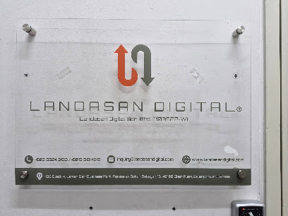 Landasan Digital Sdn. Bhd., Shah Alam