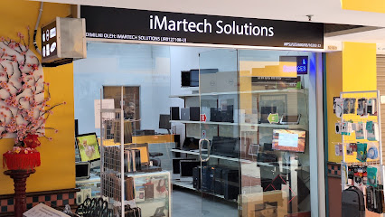 Laptop, Mac & Mobile Repair Shop Subang Jaya (iMartech Solutions)., Subang Jaya