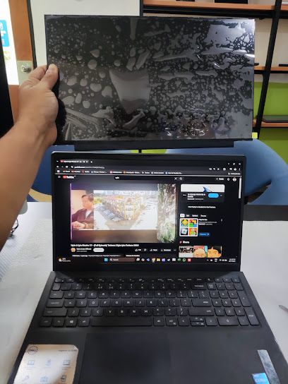 Laptop Repair Melaka, Alor Gajah