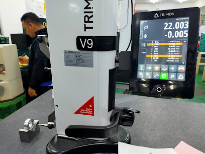 Laser Automation Engineering Sdn. Bhd., Shah Alam, Selangor
