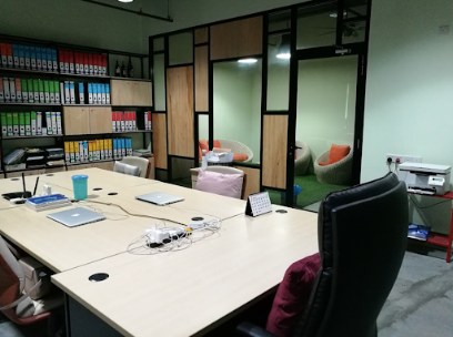 Latitude Innovation Sdn Bhd, Puchong