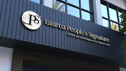 Laurea People’s Signature | AI-Driven Branding, Digital Marketing & IT Support Services (𝒂𝒏 𝒂𝒘𝒂𝒓𝒅-𝒘𝒊𝒏𝒏𝒊𝒏𝒈 𝒂𝒈𝒆𝒏𝒄𝒚), Cyberjaya