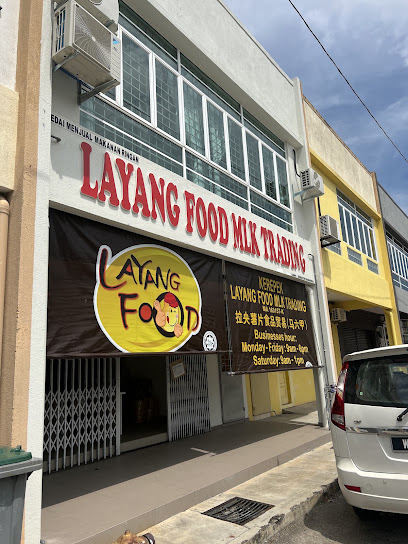 Layang Food MLK Trading, Melaka