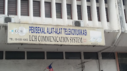 LCH Communication System, Ipoh