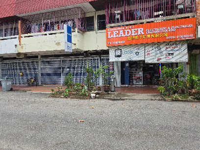Leader Electronic and Electrical Trading Sdn. Bhd, Melaka