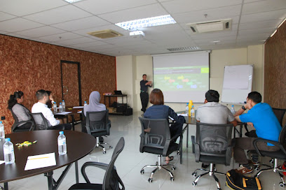 Leadway Consultancy (M) Sdn Bhd, Ipoh