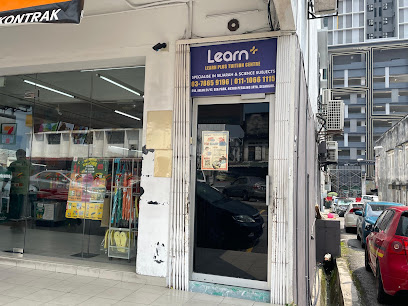 Learn Plus Tuition Centre | Specialise in Sejarah and Science subjects, Petaling Jaya