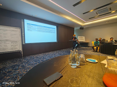 Learning Edge SARAWAK, Kuching