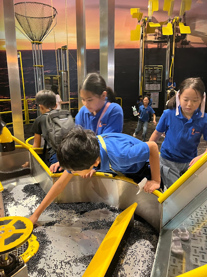 Learning Fresh, KLCC, Kuala Lumpur
