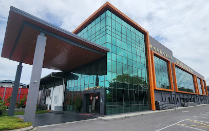 Lee Ming Press Sdn Bhd, Kuching
