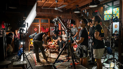 Lee The Film Sdn.Bhd, Kuala Lumpur