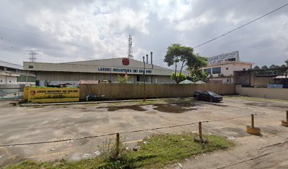 LeeKee Industries (M) Sdn Bhd, Johor Bahru, Johor