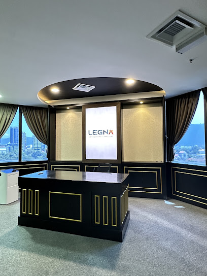 Legna Financial Training, George Town