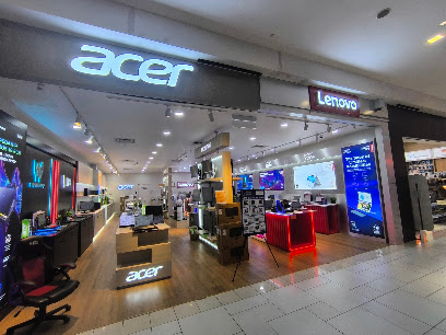 Lenovo Concept Store Kuching, Kuching